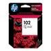 HP 102 Ink Cartridge