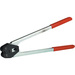 BOXMIP40012 - BOX 1/2" Deluxe Poly Strap Sealer
