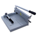 High Capacity Guillotine Trimmer