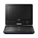 Sony BDP-SX1000 Portable Blu-ray Player - 10.1" Display - Black