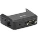 PSION RV4000 Single Desktop Docking Station with Battery Charging