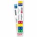 Smead ColorBar Color Coded Label