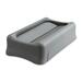 Rubbermaid Slim Jim Swing Lid