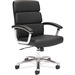 Basyx Executive Adjustable Height Work Chair