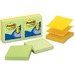 Post-it Pop-up Apple Fresh Note