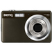 BENQ DIG CAMERA E1420 SILV 14MP 2.7IN BAT LI