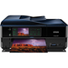 Epson Artisan 837 Inkjet Multifunction Printer - Color - Photo/Disc Print - Desktop