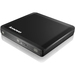 LENOVO Slim USB Portable DVD Burner