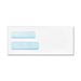 Quality Park Double Window Security Envelope