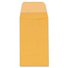 Quality Park Small Open-end Coin Envelope