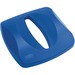 Rubbermaid Untouchable Paper Recycling Top