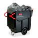 Rubbermaid Mega BRUTE 9W73 Mobile Waste Collector