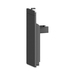 HON Initiate Base Rail End Cover
