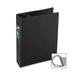 Wilson Jones 3-Ring Legal Heavy-duty Binder
