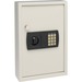 Steelmaster 20101 Key Security Safe