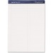 Tops Docket Diamond Premium Stationery Tablet