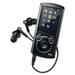 Sony Walkman NWZ-E465BLK 16 GB Black Flash Portable Media Player