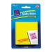 Avery Sticky Note