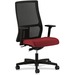 HON Ignition HIWM2 Work Mid Back Management Chair with Arms