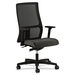 HON Ignition HIWM2 Work Mid Back Management Chair with Arms