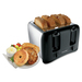 Proctor Silex 4-Slice Cool-Wall Toaster