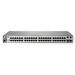HP 2620-48-48 Port 10/100 2 Port Gigabit 2 Port SFP PoE Rackmount Managed Switch