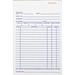 Business Source All-Purpose Triplicate Form