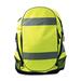 RTS993701 - KeepSafe Carrying Case (Backpack) for Accessories - Lime Green