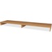 HON Voi L Station with Layering Shelf