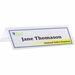 C-line Tent / Placement Name Holder