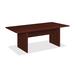 Basyx BL Series HBLC72R Conference Table