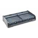 Intermec FlexDock Mobile Computer Cradle with Dedicated Battery Cup - Wired - Mobile Computer - Charging Capability - 1 x USB