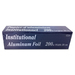 Bunzl Institutional Regular Weight Aluminum Foil