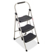 Werner StepRight 200 Series Step Stool
