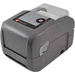 Datamax E-Class E-4205A Direct Thermal/Thermal Transfer Printer - Monochrome - Desktop - Label Print - 5 in/s Mono - 203 dpi - Fast Ethernet - USB