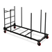 Mayline Event 7730WC Table Cart for 30" Tables
