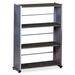MLN994ANT - Mayline Eastwinds 994 Storage Shelf