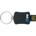EDGE DiskGO Mini 32 GB USB 2.0 Flash Drive - Black