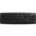 GENIUS TECLADO KB-06XE USB NEGRO BASICO
