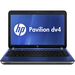 HP Pavilion DV4-4171LA AMD A4-3300M DC 14