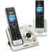 Vtech LS6425-2 Cordless Phone - DECT