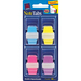 Avery NoteTabs Round Edge Blank File Tab with Dispenser