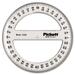 Koh-I-Noor Full Circle Protractor