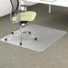 Deflect-o EnvironMat Low Pile Rectangular Chair Mat