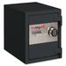 FireKing FB 2218-1 Records Safe