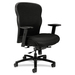 Basyx HVL705 High-Back Big and Tall Chair