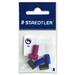 Staedtler Automatic Pencil Eraser Refill