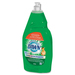 Dawn PLUS with Power Scrubbers Dishwashing Soap