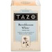 Starbucks Tazo Berry Blossom Tea