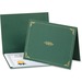 Oxford Certificate Holder